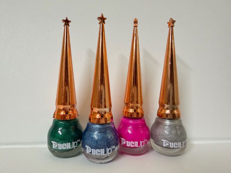 Touch Up Eyeliner Set