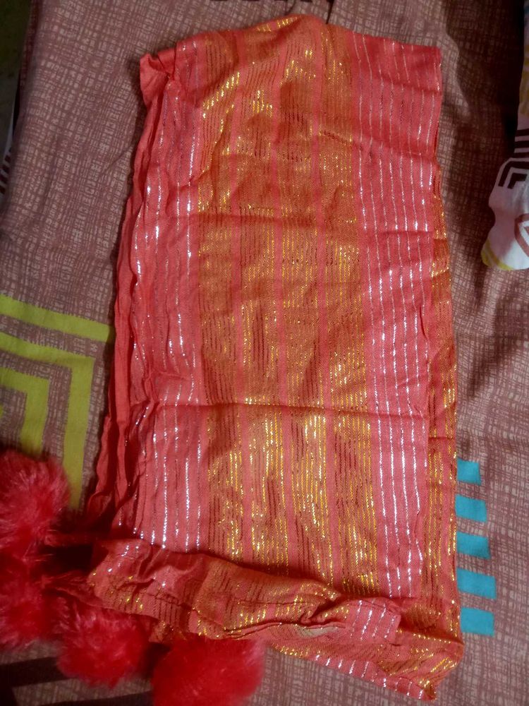 New Hijab Dupatta