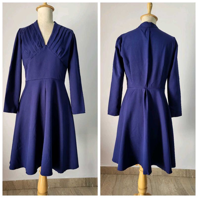 Dress  Length 37 Inches