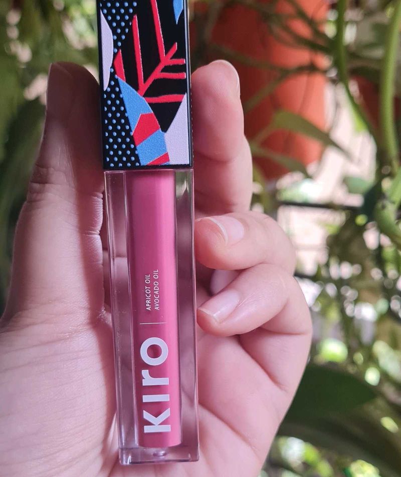 Kiro Liquid Lipstick