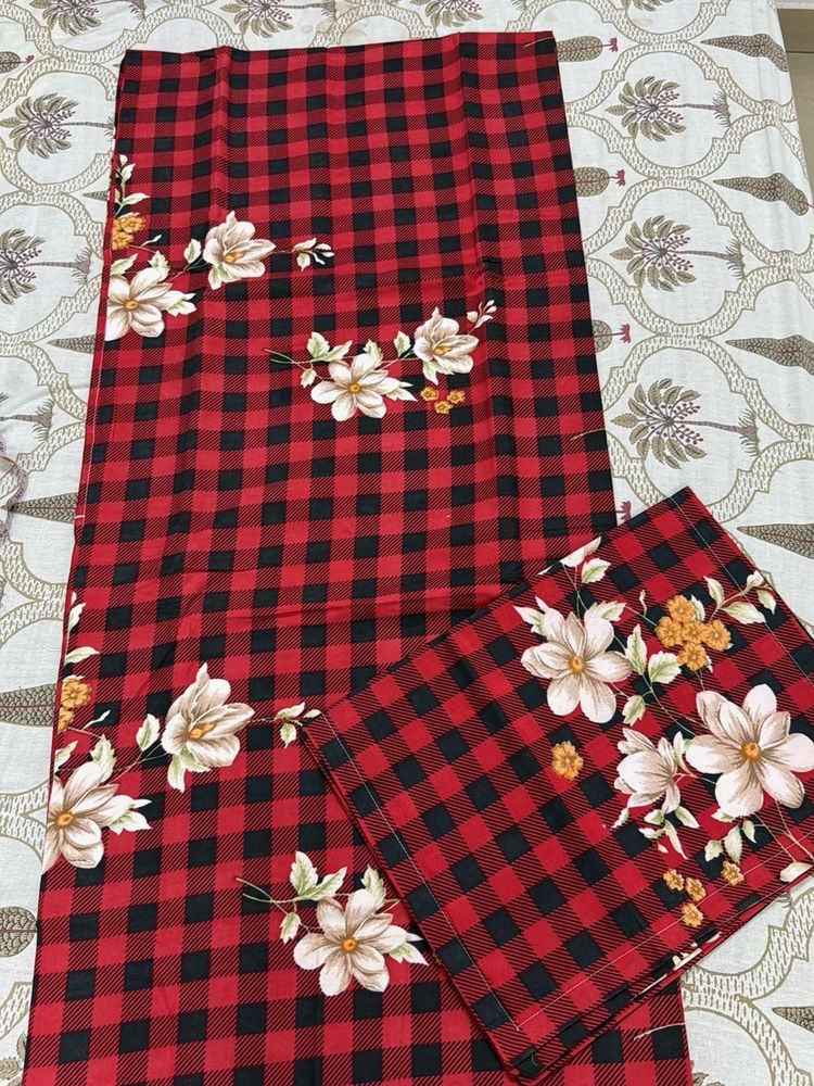 Brand New Beautiful Bedsheet