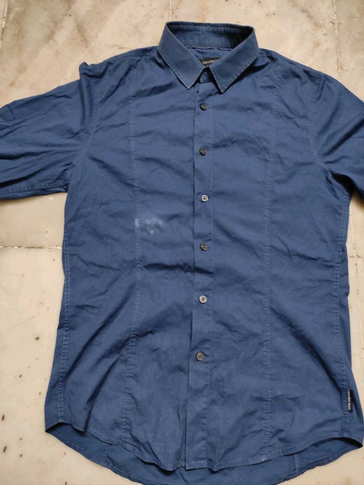orignal calvin Klein shirt