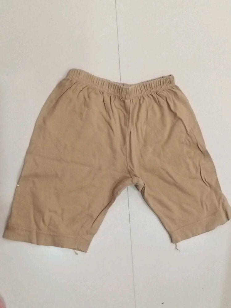 Casual/Cycling Shorts