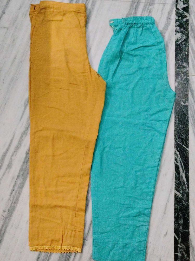 Ethnic Leggings Set