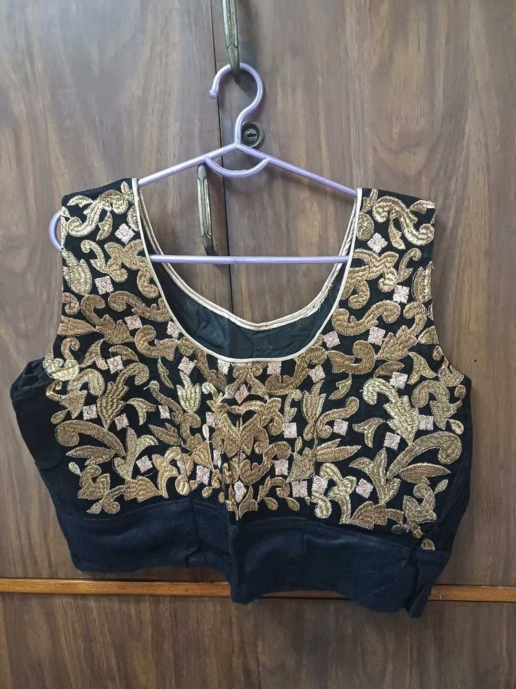 Lengha Chuni Dupatta