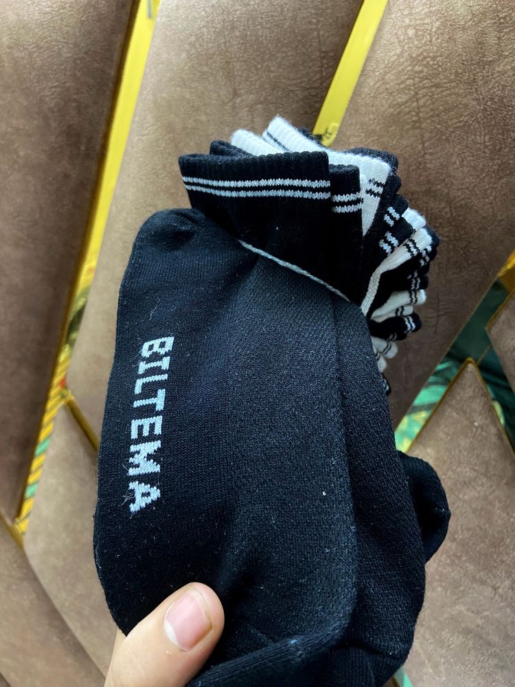 Surplus Socks 🧦