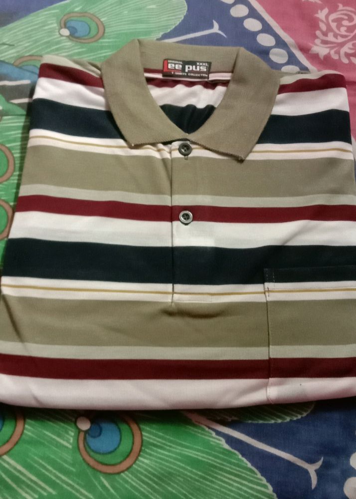 3xl Men T-shirt