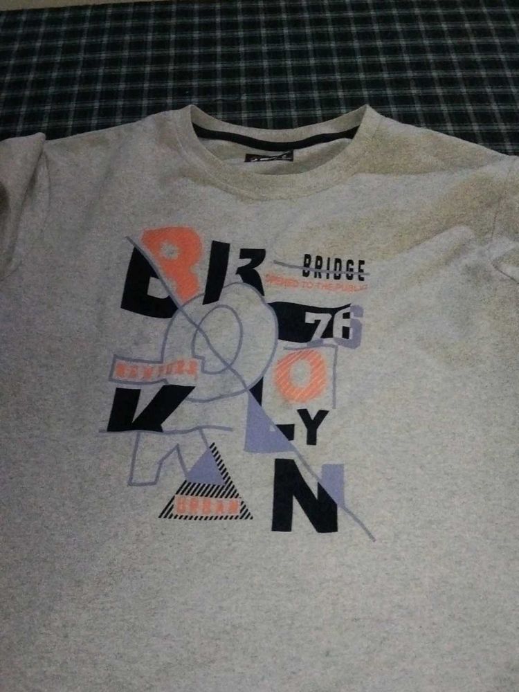 Tshirt Full Hands