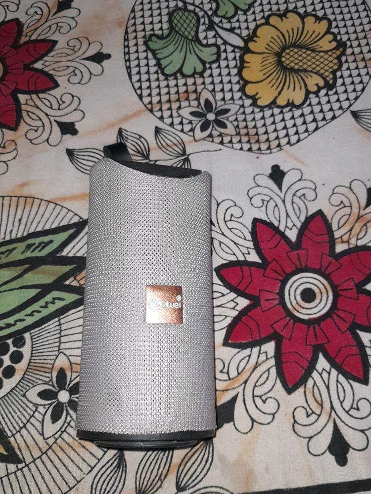 Dead Bluetooth Speaker