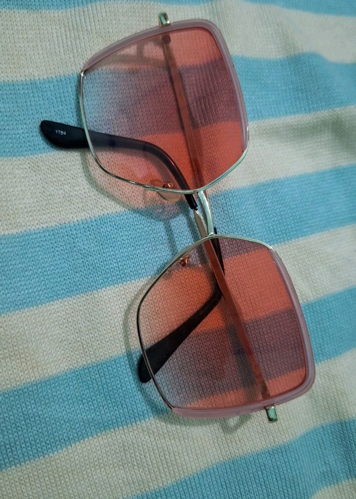 Sunglasses Goggles Pink Under 100