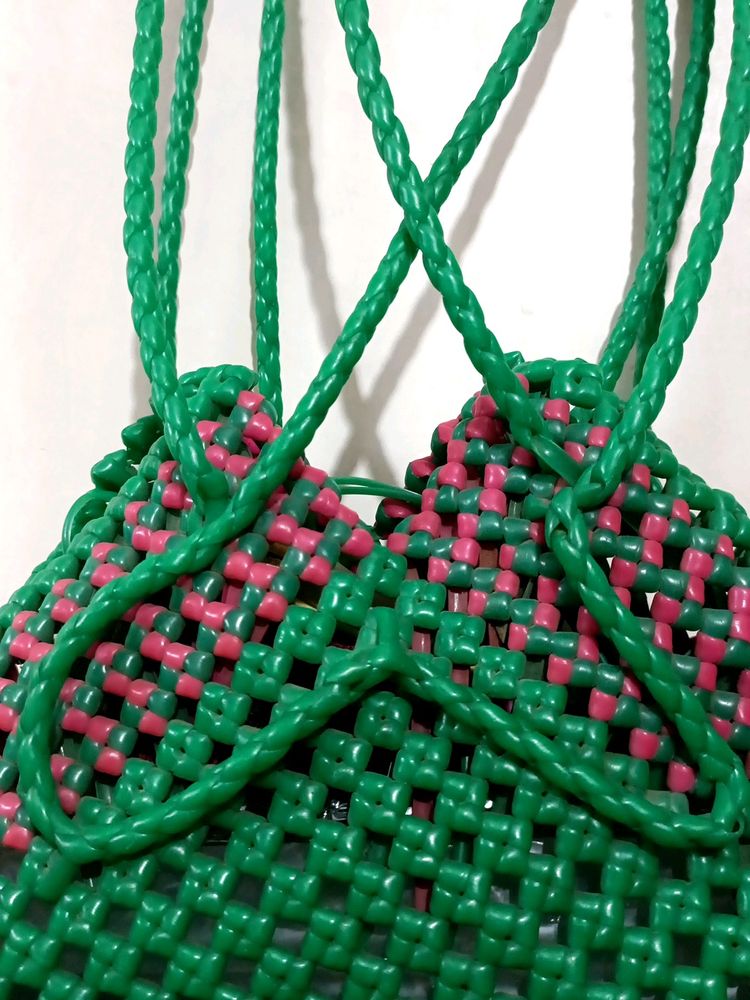 Handiwork Handbag👜👜