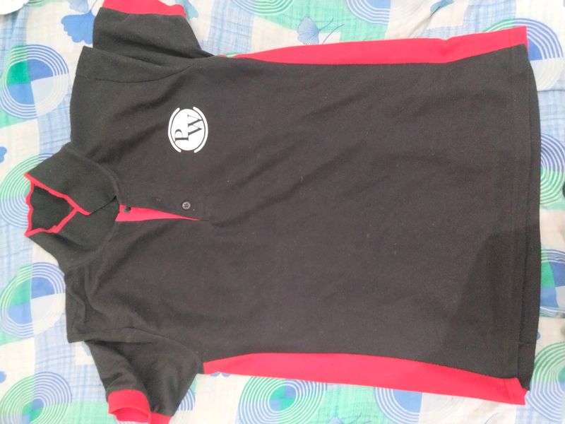 PW Dress