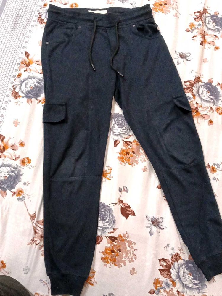 Comfy Cargo Joggers