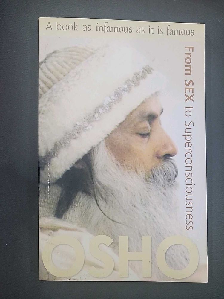 From Sex to Superconsciousness - Osho