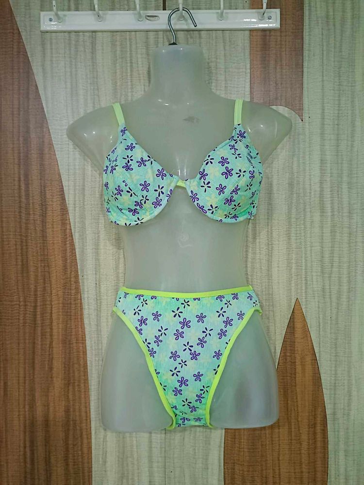 Imported Bikini 👙🏖️ Set