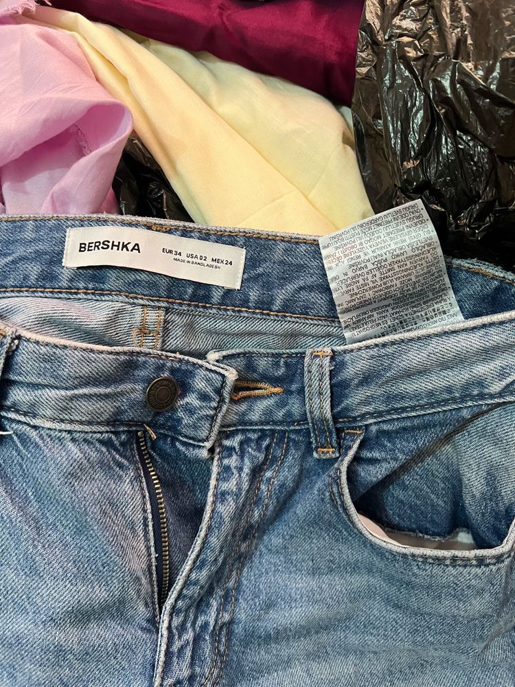 Bershka Jeans