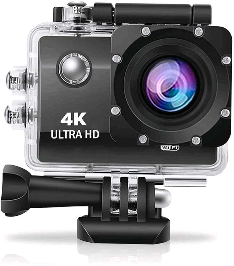 Camera