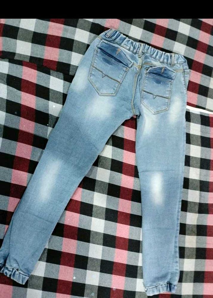 Jeans 👖