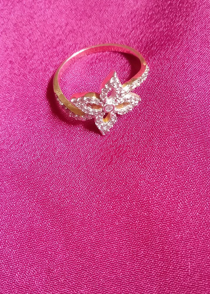 ✨American Diamond Ring