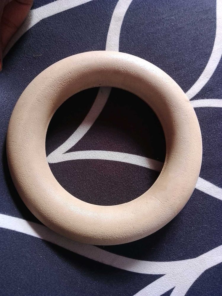 Rubber Ring - Craft or Decor