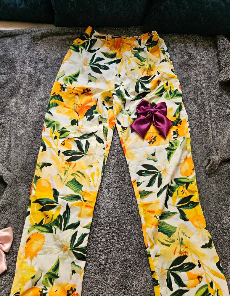 Clovia Pajama For Women