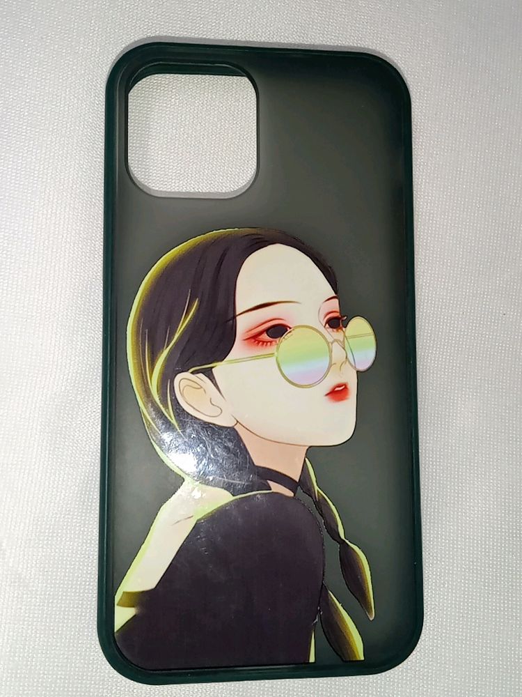 Iphone 15 Cover