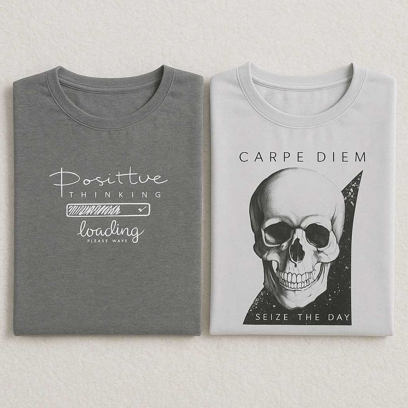 Combo Tees Offer