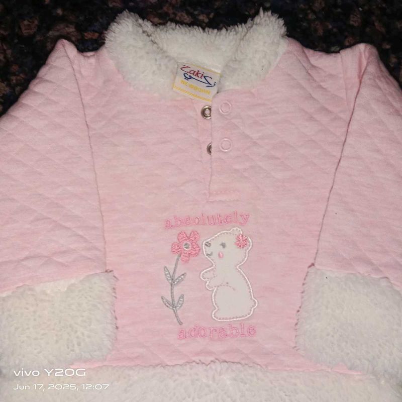 Boy Dress