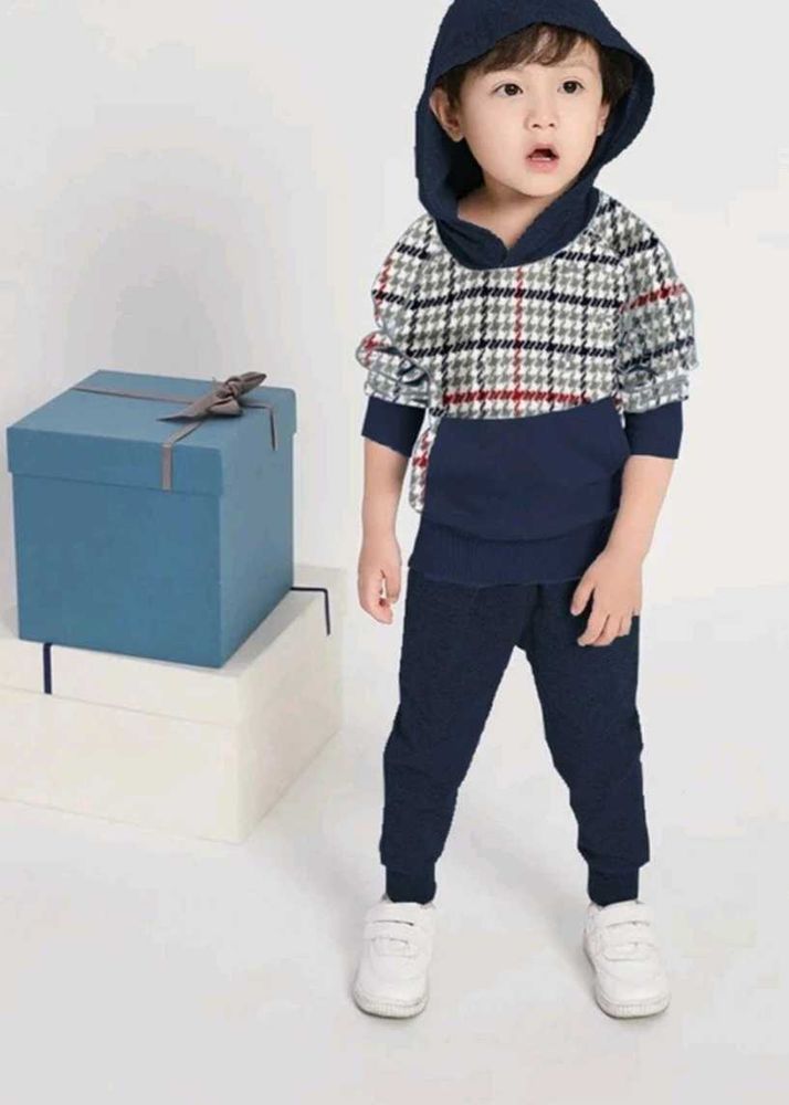 Boy Clothing