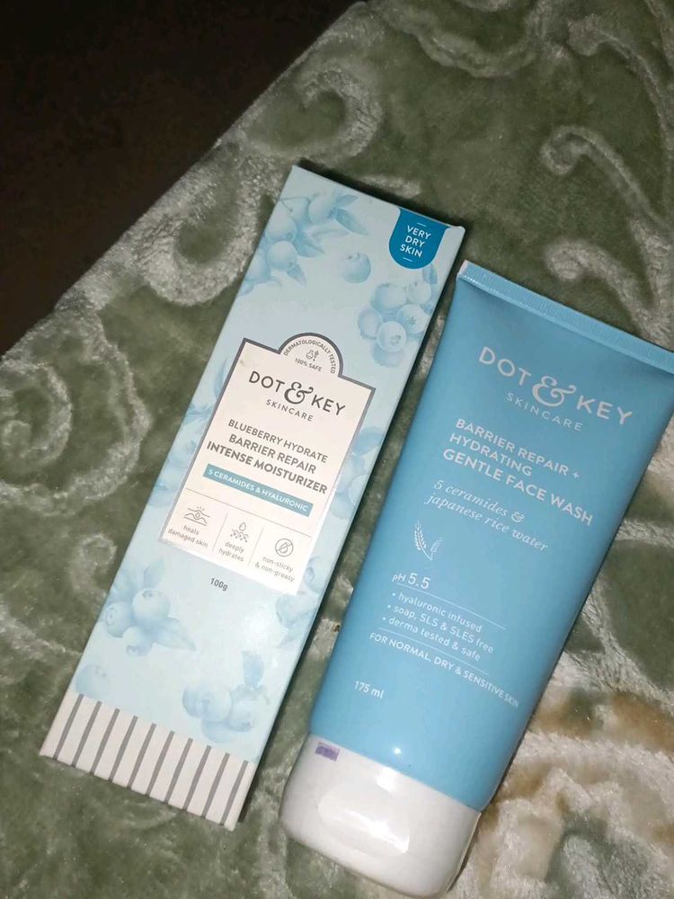 Dot &amp; Key Skincare Set