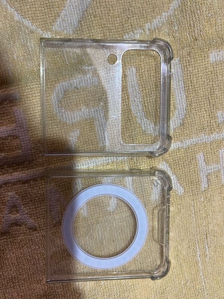 flip 3 magsafe Cover