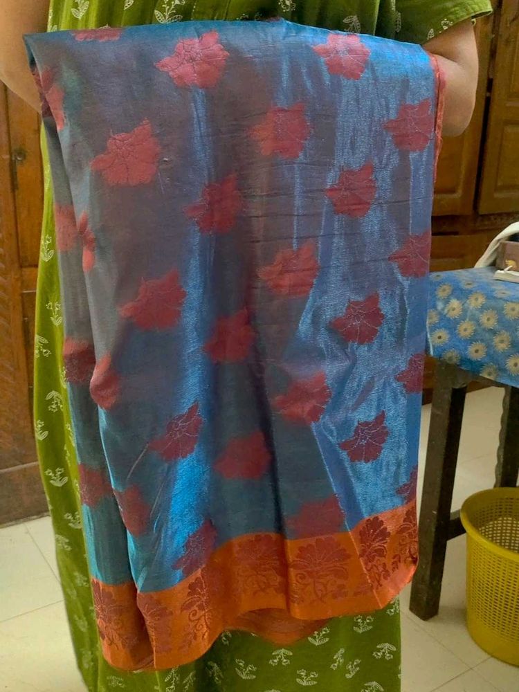 Budget Friendly Sarees
