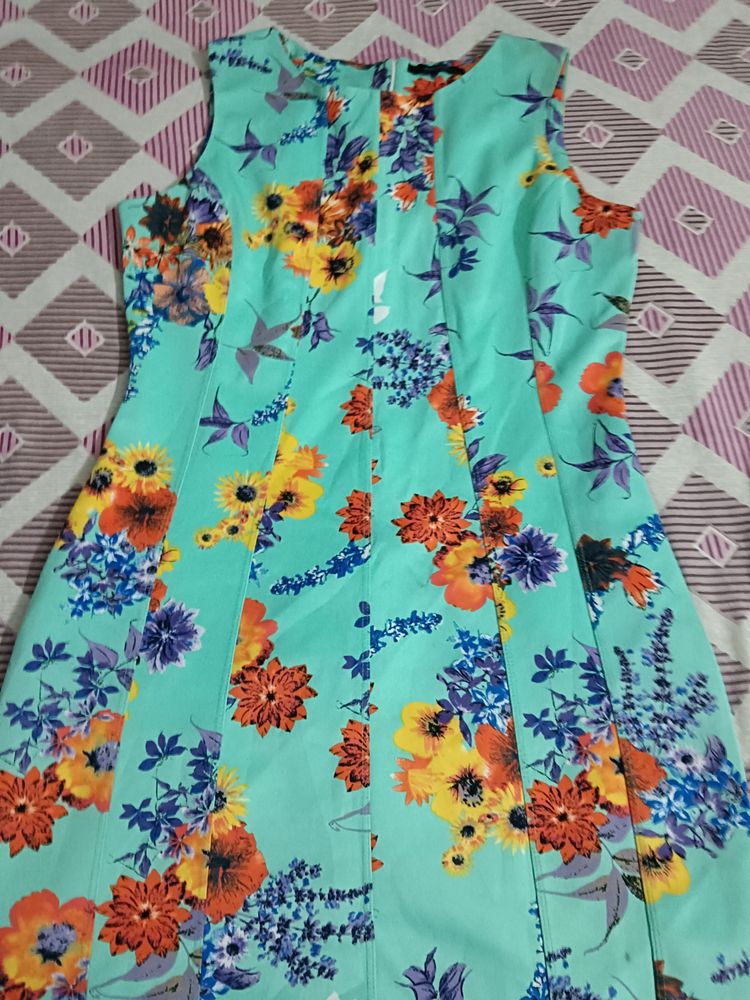 One Piece Dress