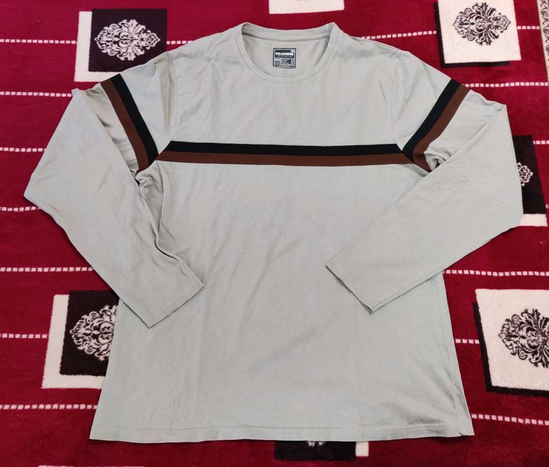 Unused Full Sleeve Tshirt