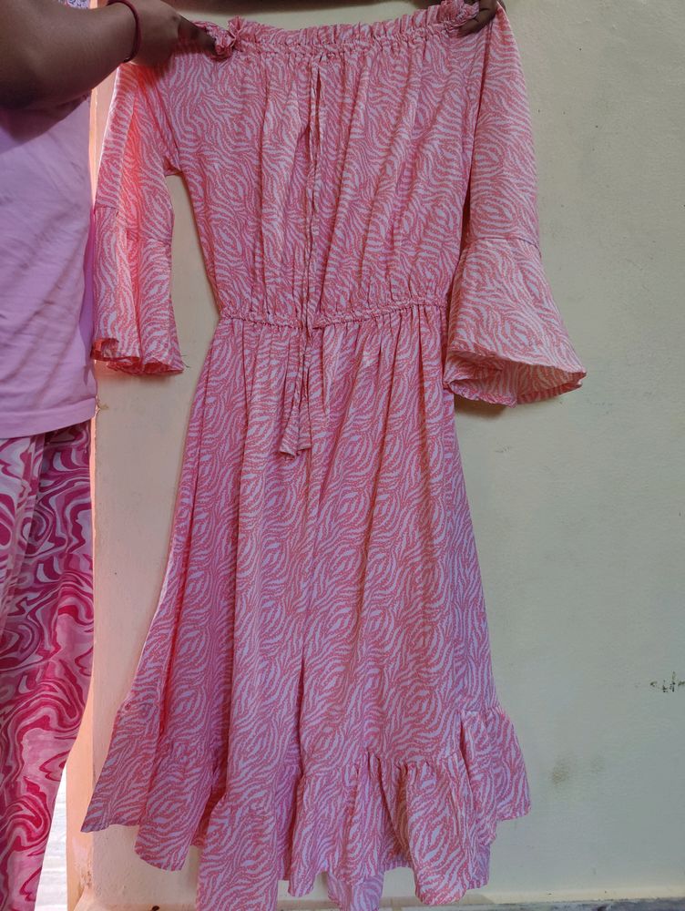 Western Gown