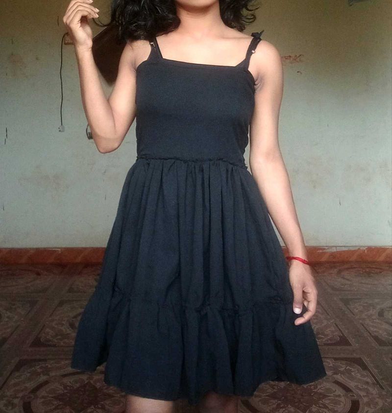 Mini Dress
