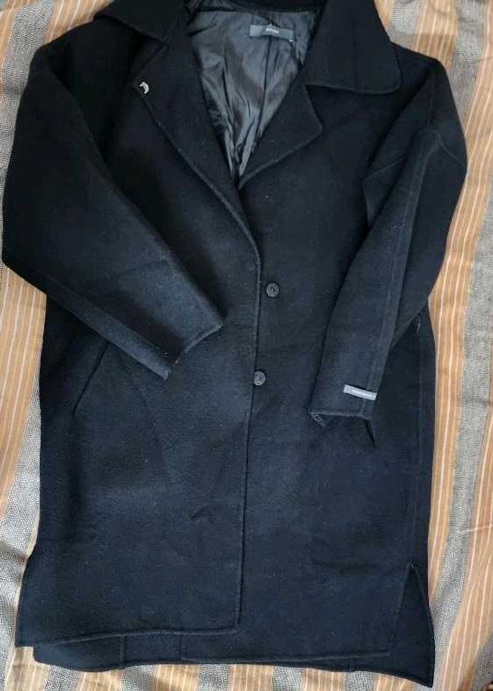 Bruni Handmade Korean Trench Coat