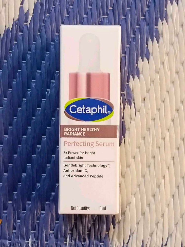 Cetaphil Bright Healthy Radiance Serum