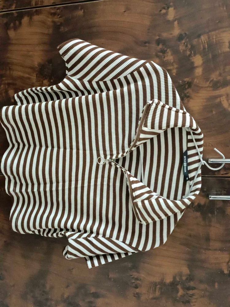 Striped Shirt