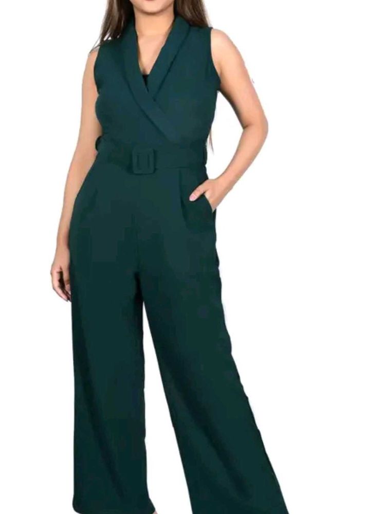 Jumpsuit