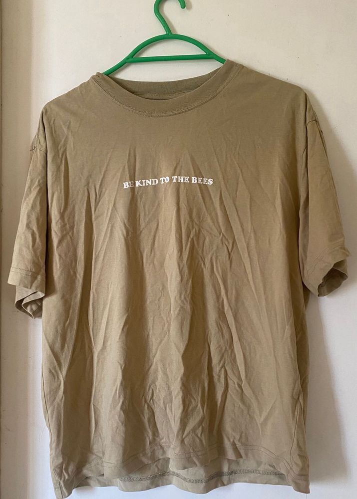 H&amp;M Oversized Tshirt