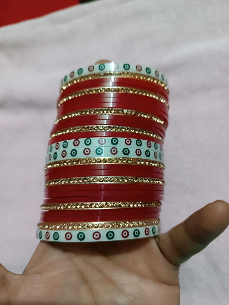 Chura Set