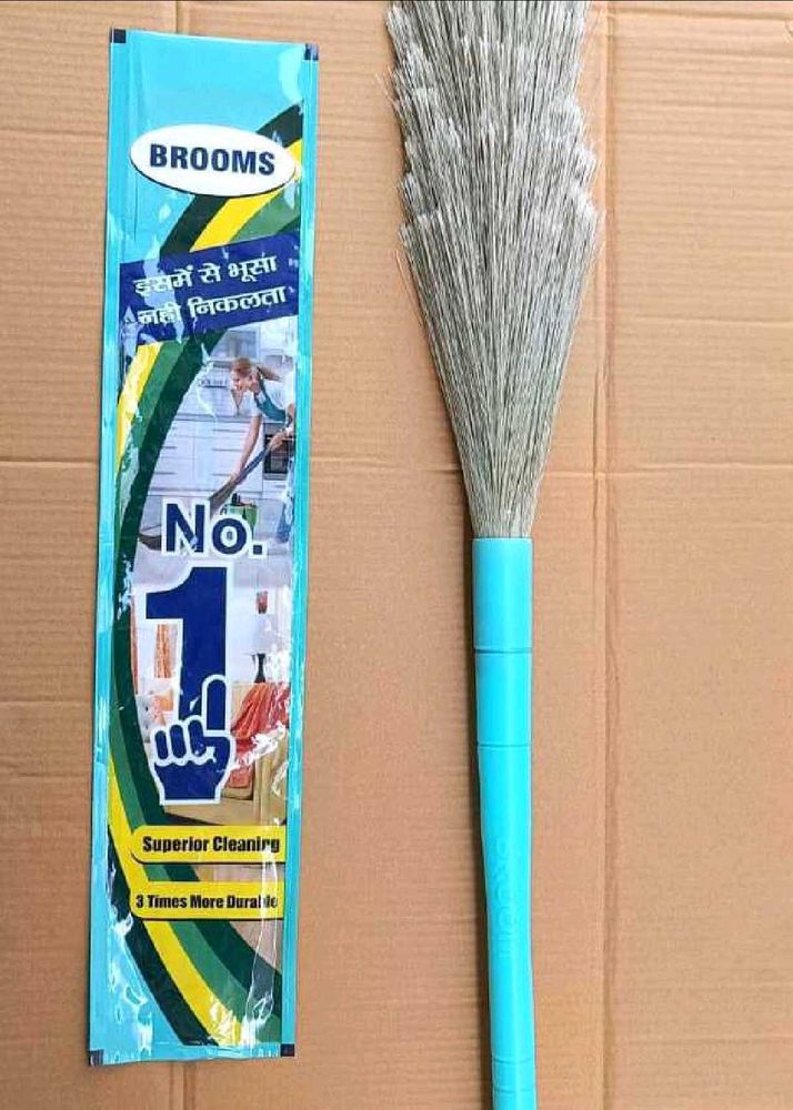 New Brooms - Superior Cleaning