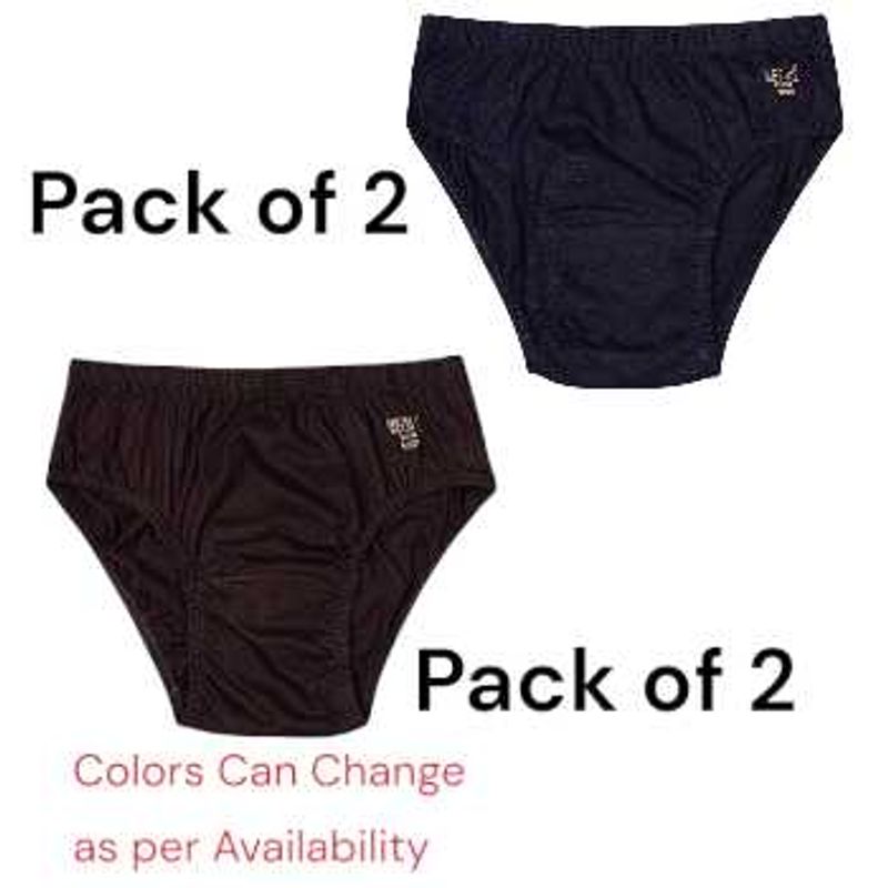 new Pack of 2 Women's Briefs
