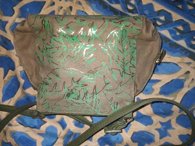 Sling Bag