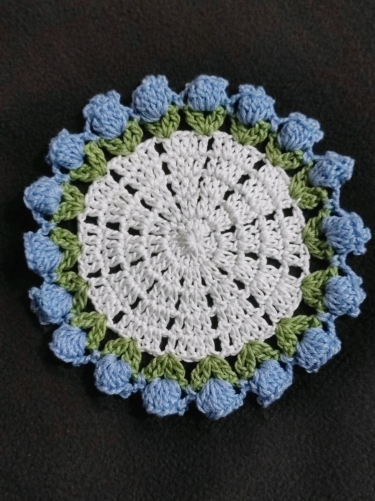 Viral Tea Coaster