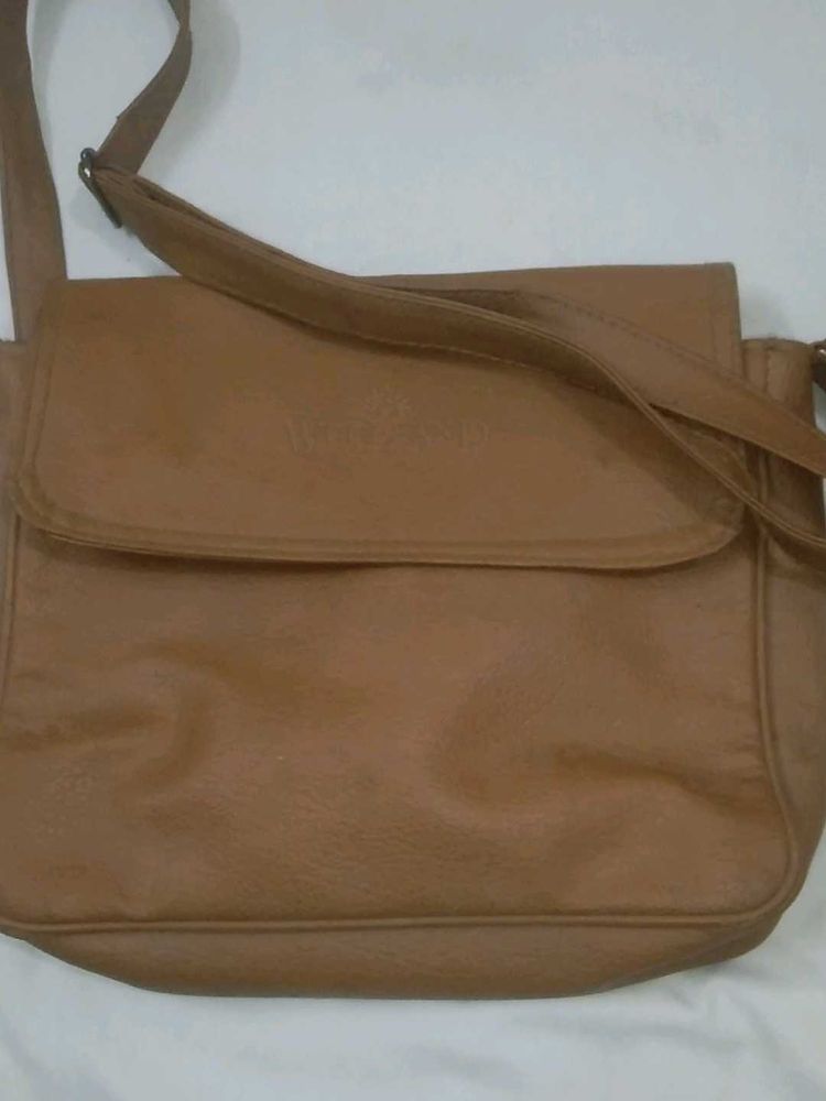 Woodland Sling Bag