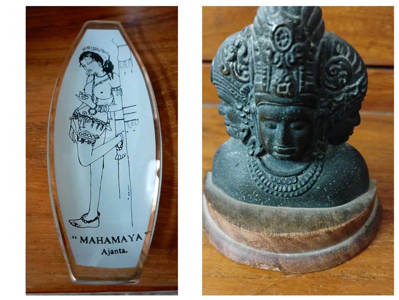 Vintage Collectibles