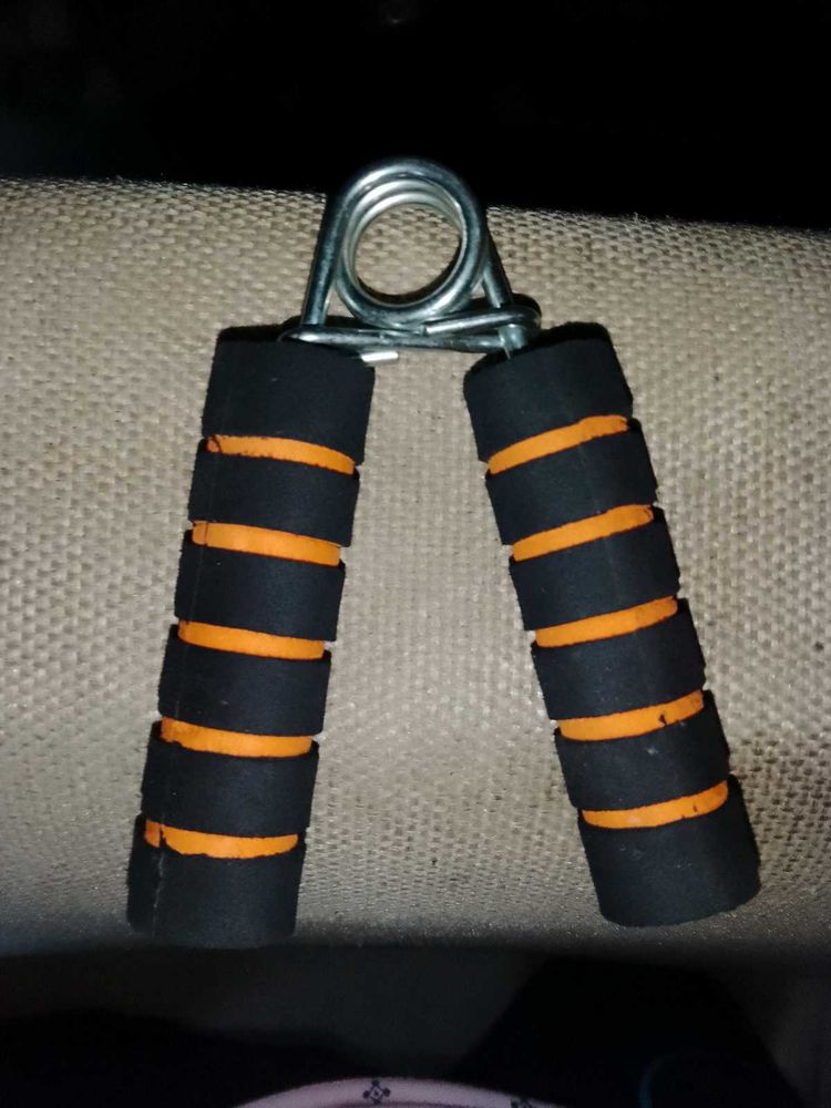 Hand Grip Strengthener