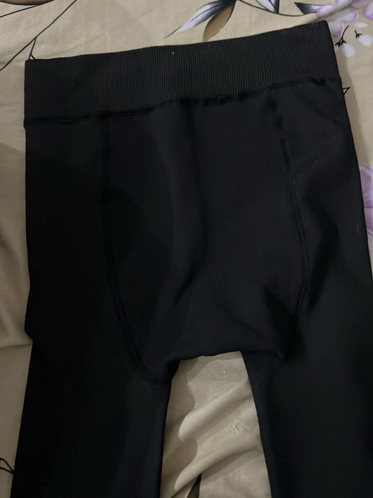 Black Leggings
